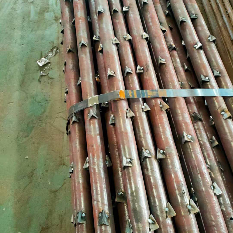 西固土钉小导管